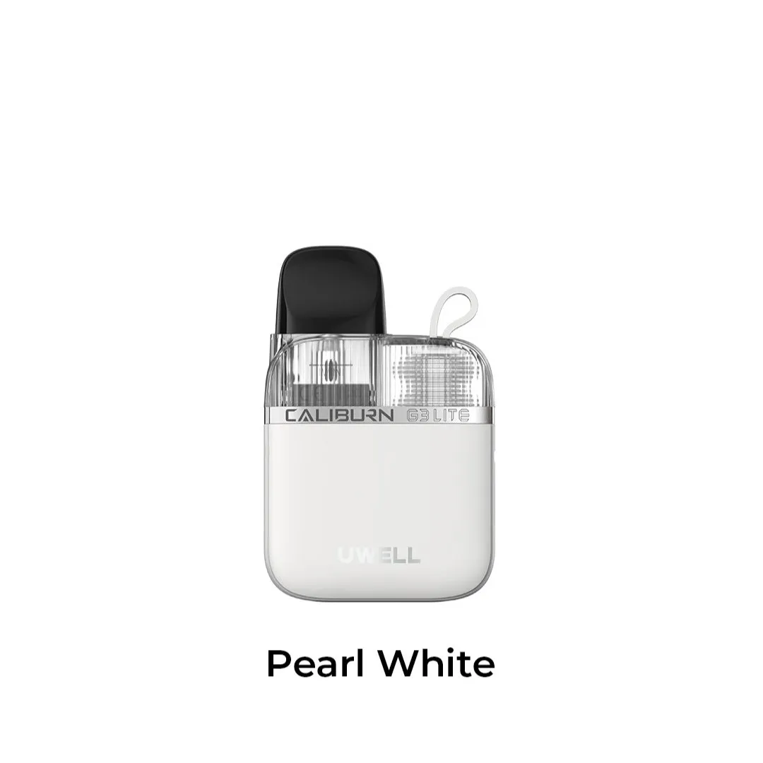Uwell Caliburn G3 Lite Koko Pod Kit