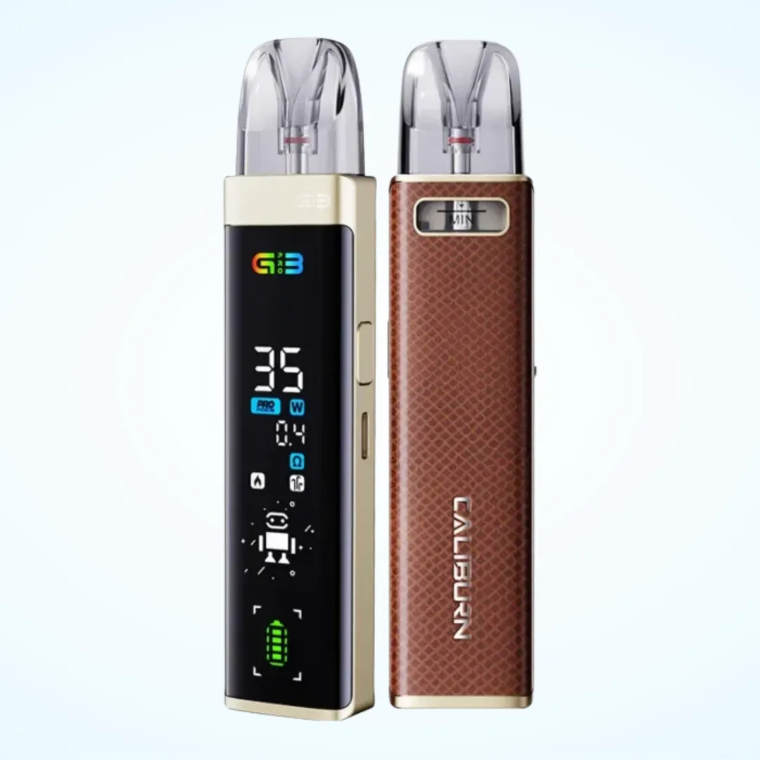Uwell Caliburn G3 Pod Vape Kit