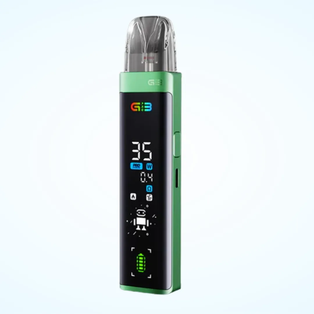 Uwell Caliburn G3 Pod Vape Kit