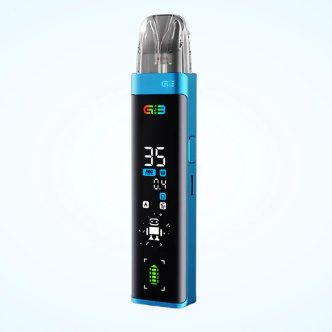 Uwell Caliburn G3 Pod Vape Kit