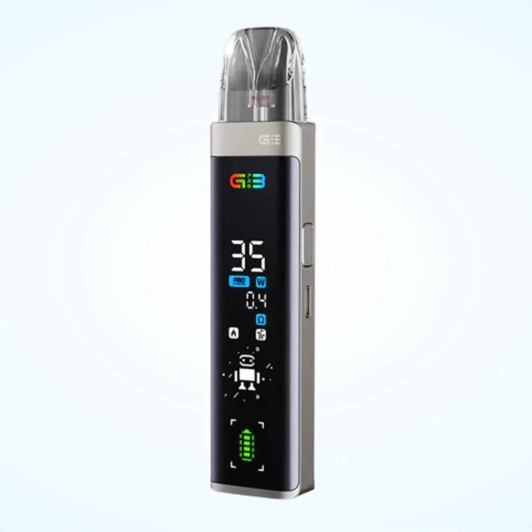 Uwell Caliburn G3 Pod Vape Kit
