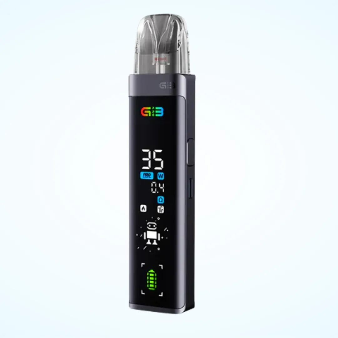Uwell Caliburn G3 Pod Vape Kit