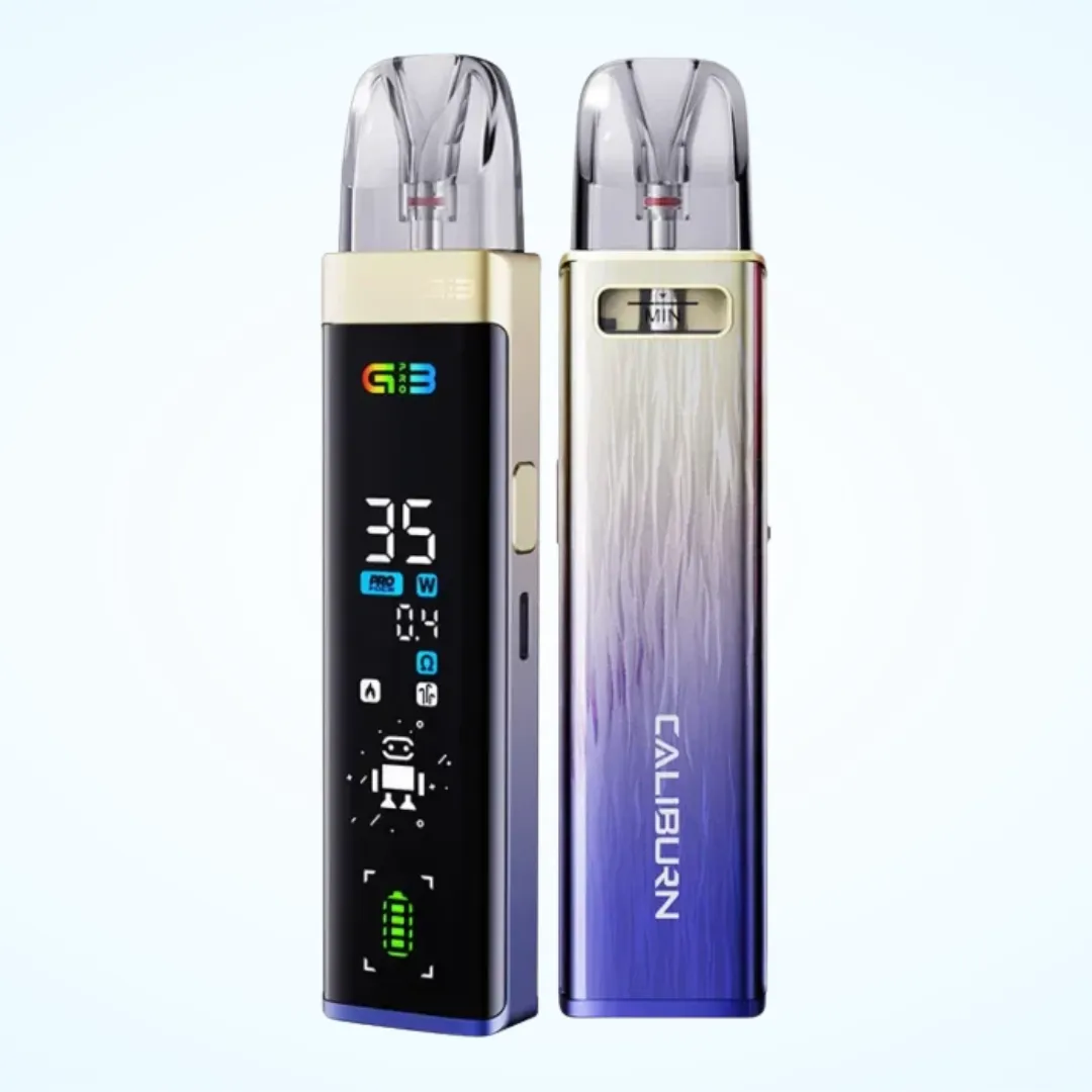 Uwell Caliburn G3 Pod Vape Kit
