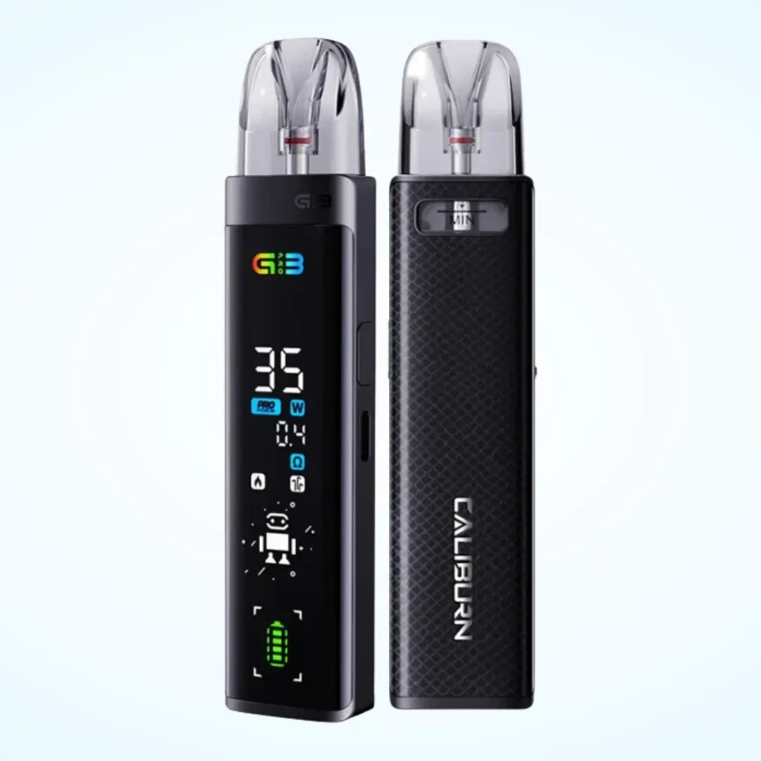 Uwell Caliburn G3 Pod Vape Kit