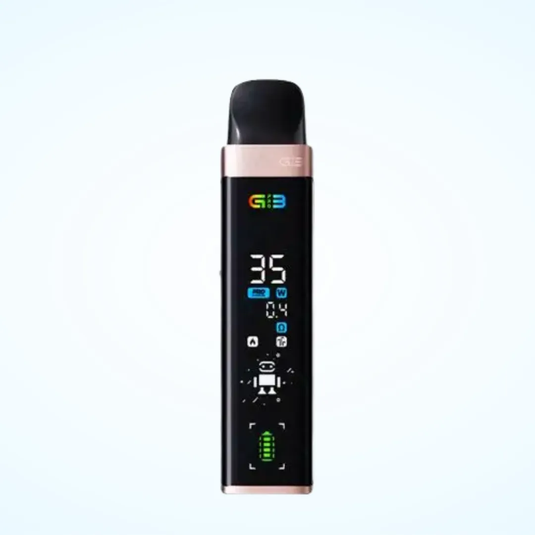 Uwell Caliburn G3 Pro Pod Vape Kit