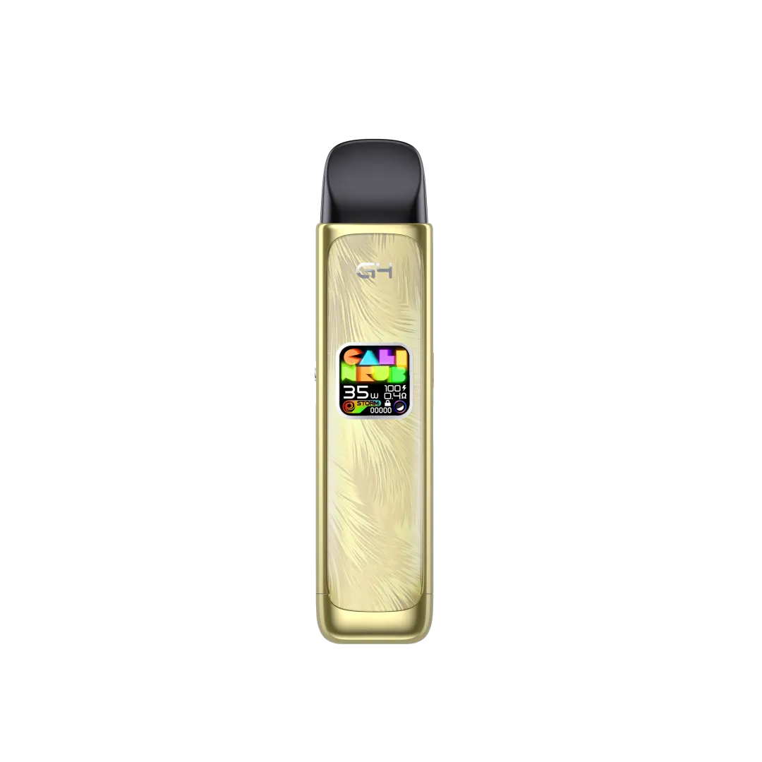 Uwell Caliburn G4 Vape Kit