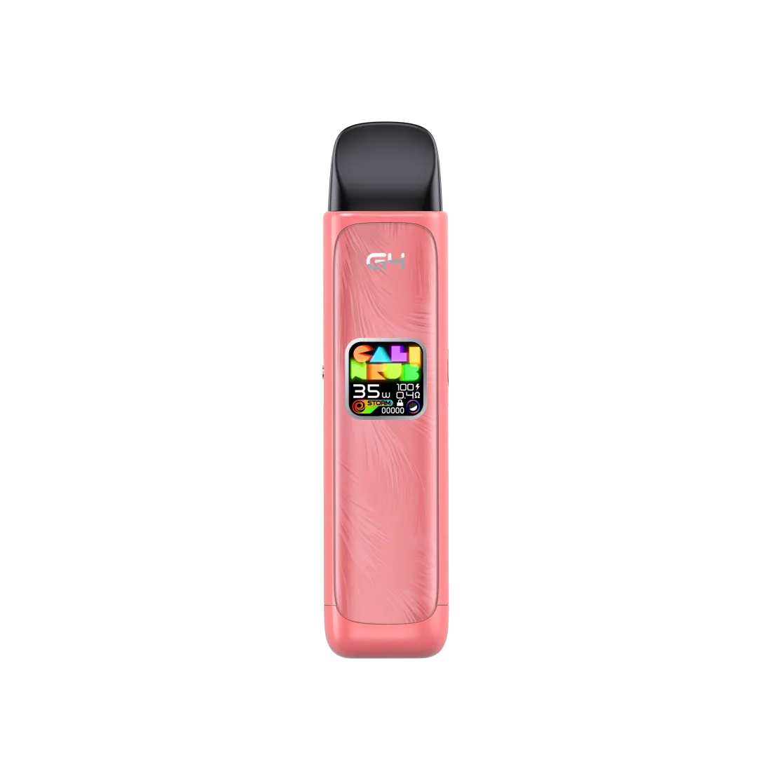 Uwell Caliburn G4 Vape Kit