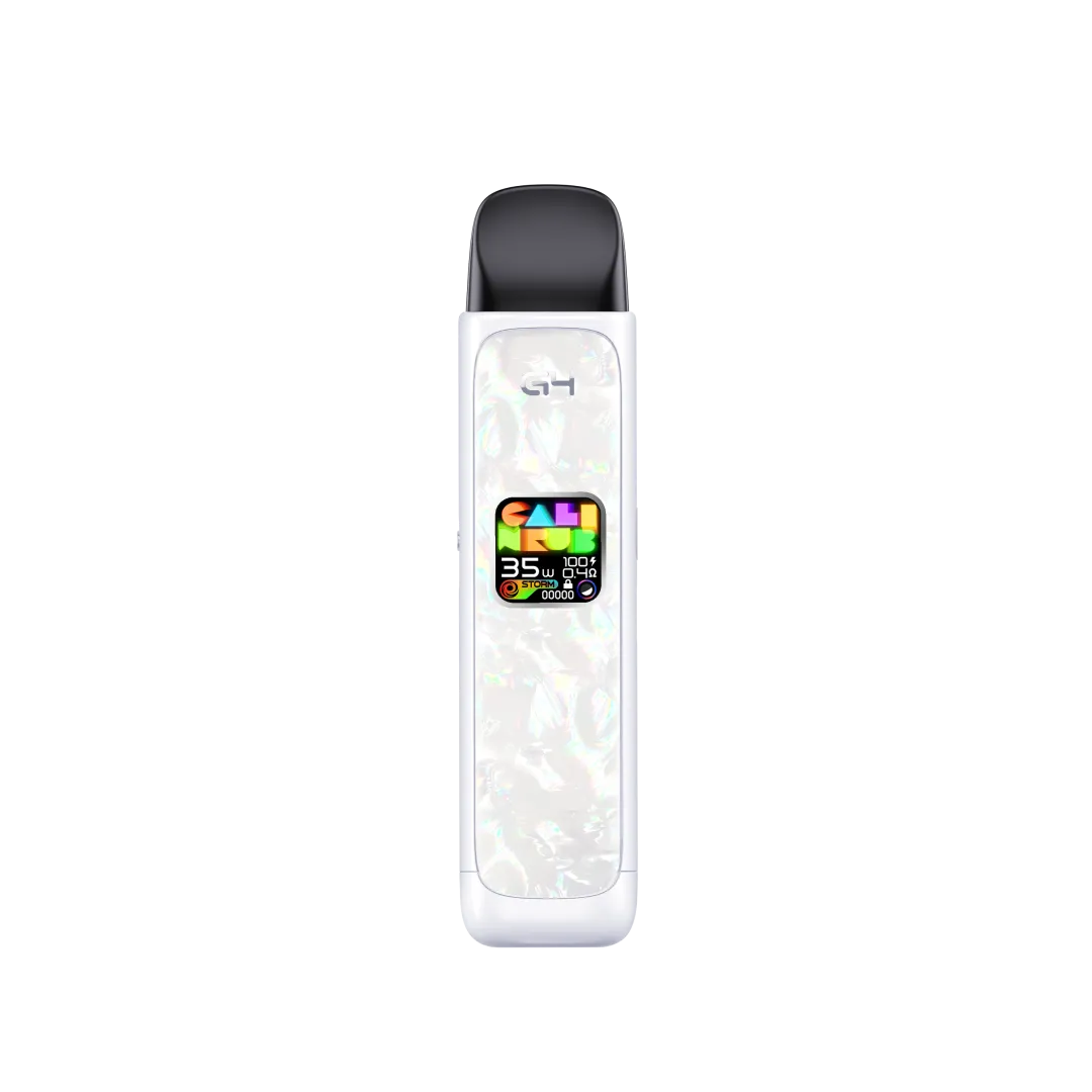 Uwell Caliburn G4 Vape Kit