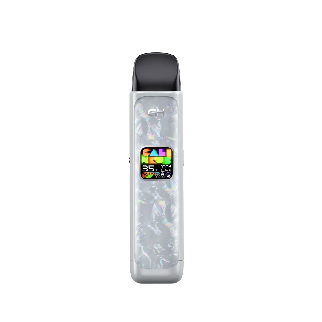 Uwell Caliburn G4 Vape Kit