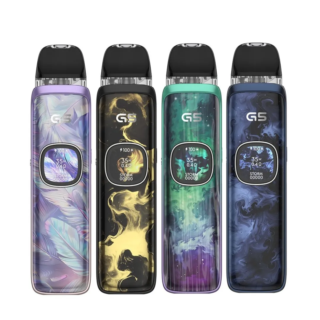 Uwell Caliburn G5 Pod Kit | Only £18.99