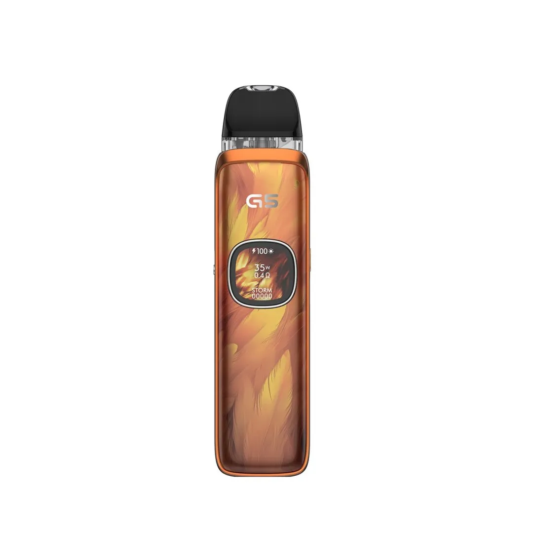 Uwell Caliburn G5 Pod Kit | Only £18.99