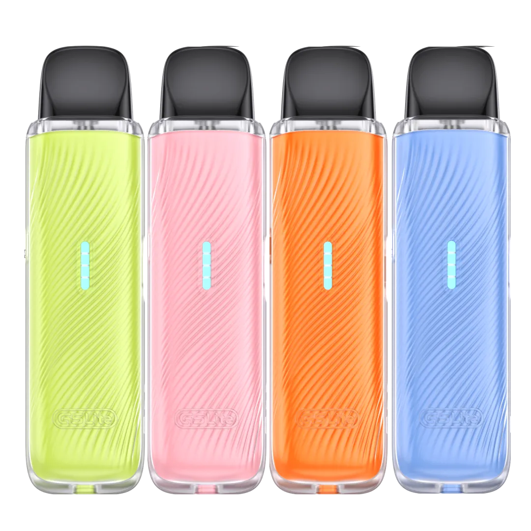 Uwell Caliburn G5 Lite Pod Kit | Only £9.99