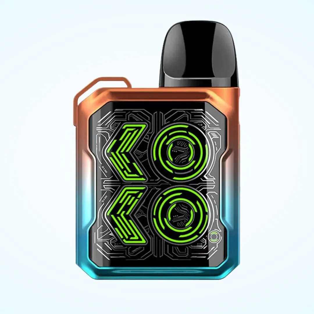 Uwell Caliburn GK2 Pod Kit