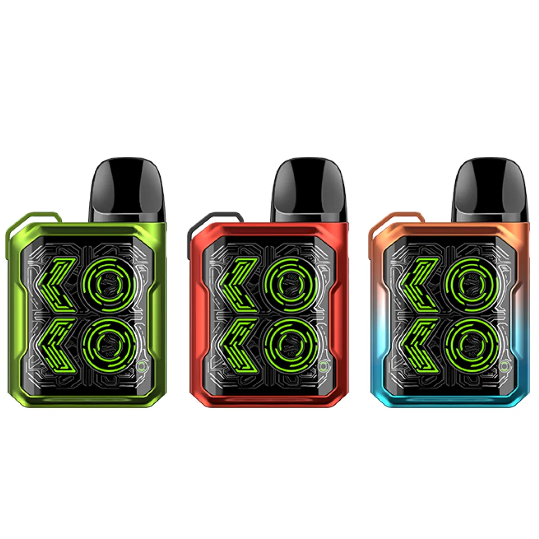 Uwell Caliburn GK2 Pod Kit