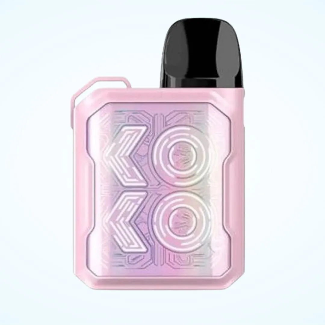 Uwell Caliburn GK2 Pod Kit