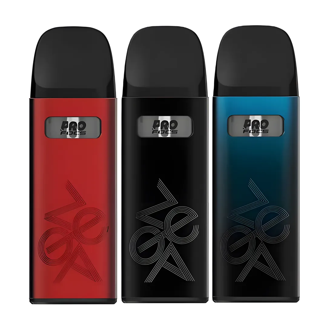 Uwell Caliburn GZ2 Pod Kit | Only £9.99