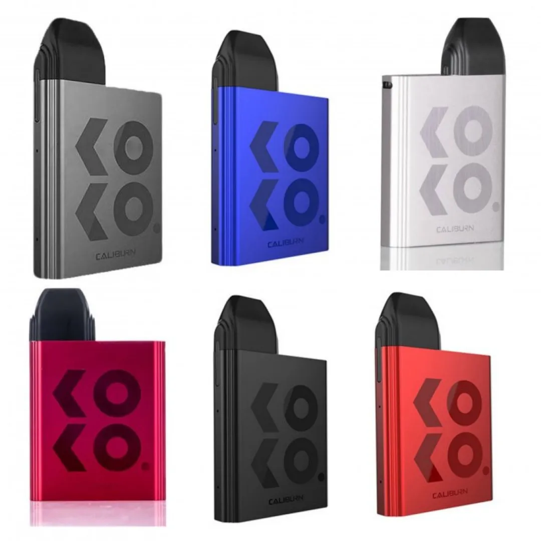 UWELL Caliburn KOKO Pod Kit