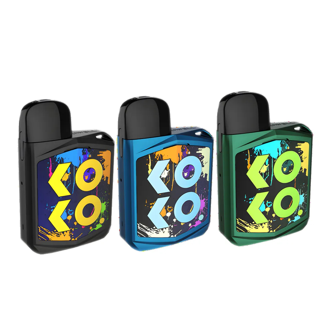 Uwell Caliburn Koko Prime Pod Kit | Only £19.99 | Free 10ml Nic Salt