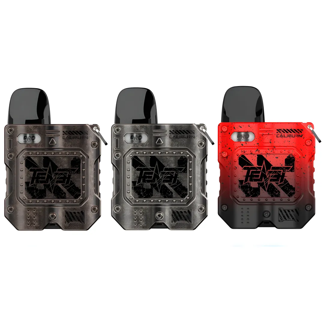 Uwell Caliburn Tenet Koko Vape Kit