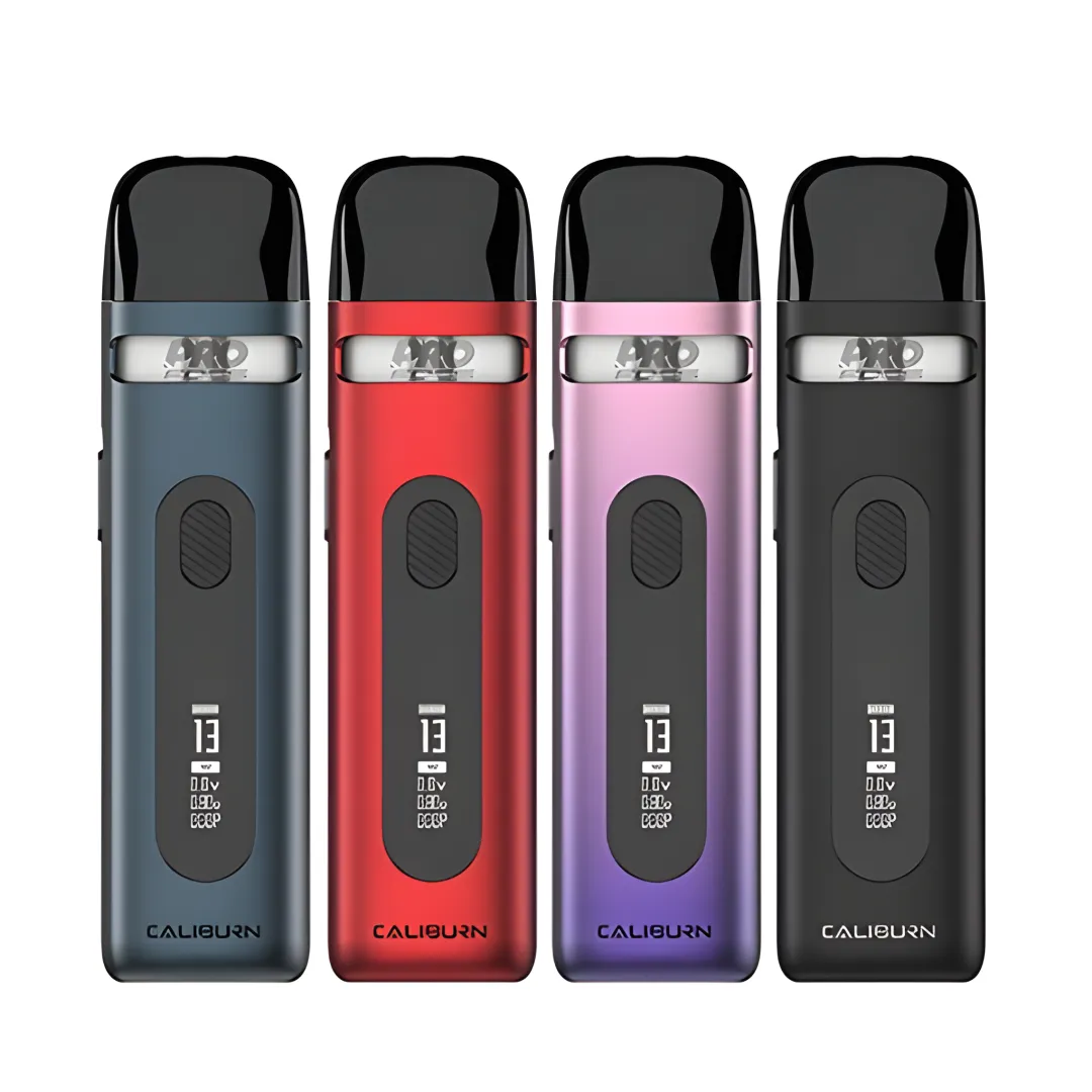Uwell Caliburn X Pod Kit | Only £18.99