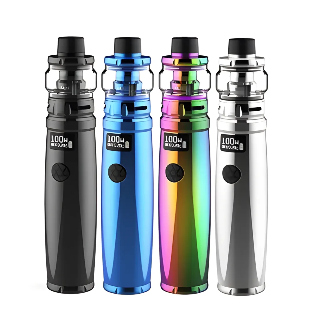 Uwell Nunchaku 2 Starter Vape Kit | Only £35.99