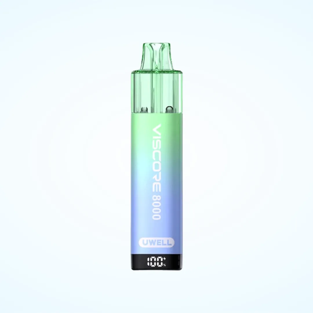 Uwell Viscore 8000 Puffs Pod Kit | Only £8.49 | Any 3 for £24