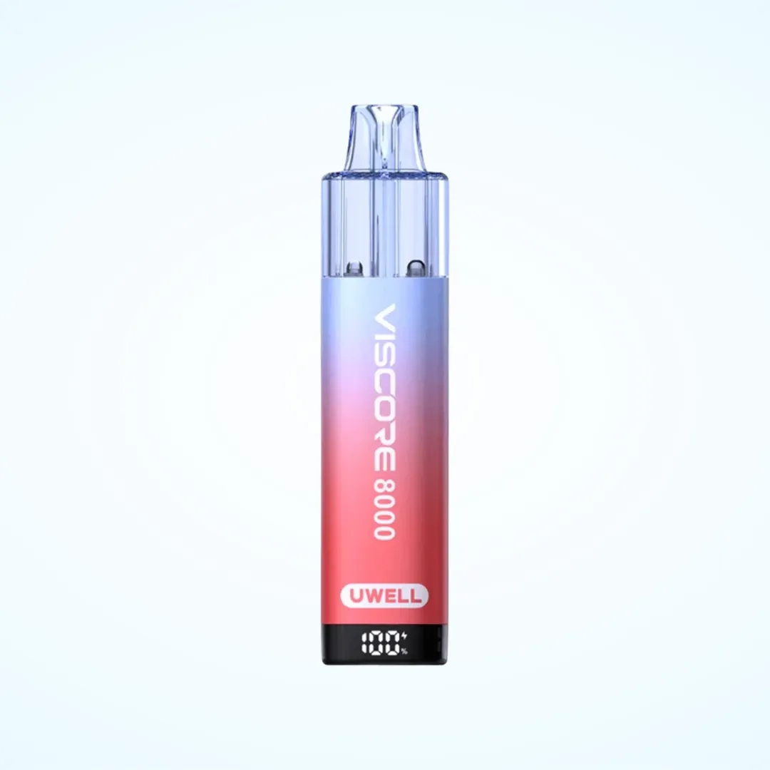Uwell Viscore 8000 Puffs Pod Kit | Only £8.49 | Any 3 for £24
