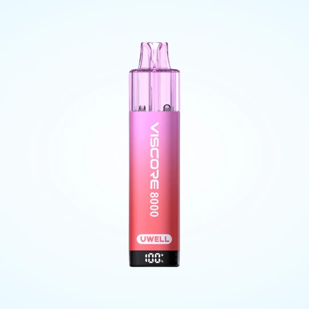 Uwell Viscore 8000 Puffs Pod Kit | Only £8.49 | Any 3 for £24