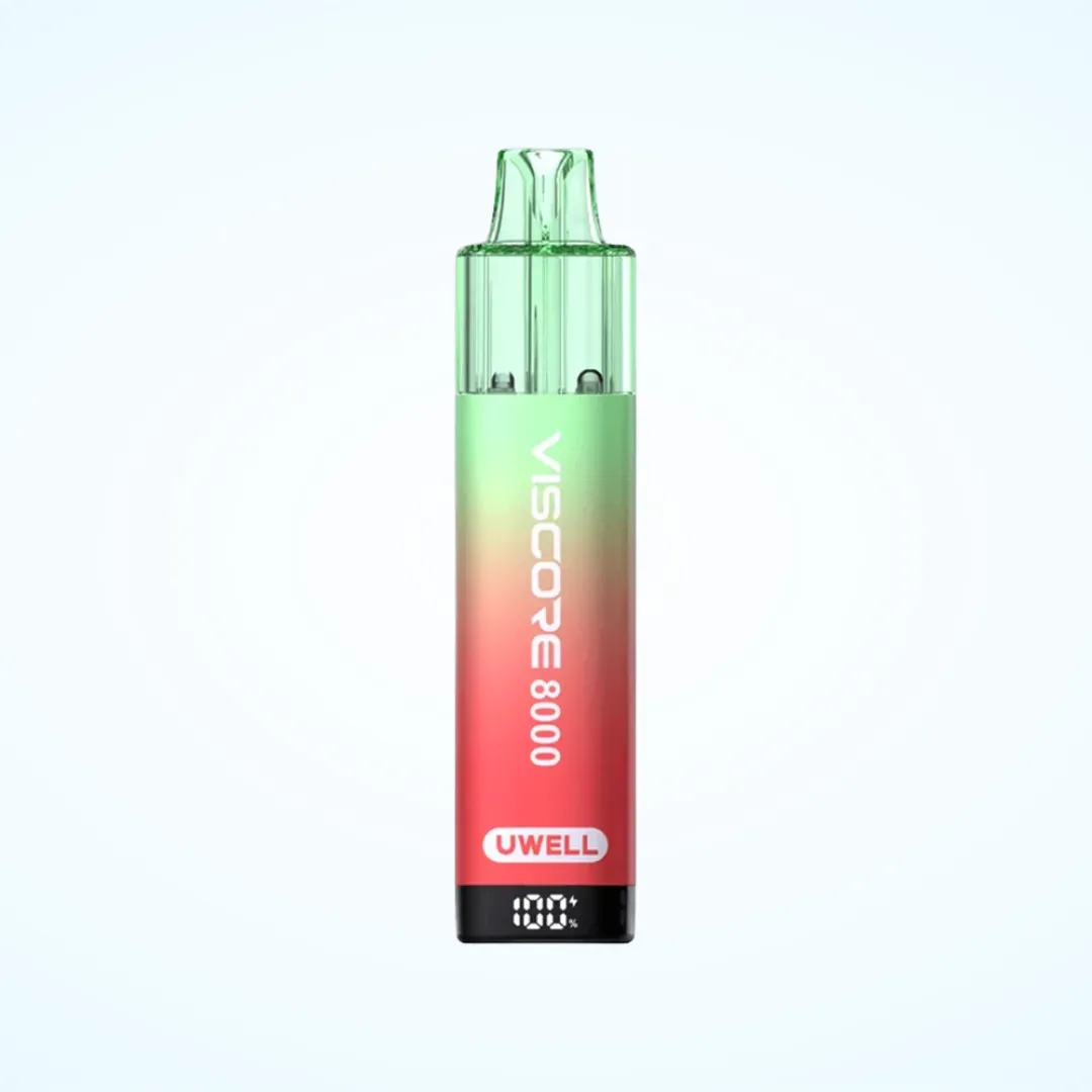 Uwell Viscore 8000 Puffs Pod Kit | Only £8.49 | Any 3 for £24