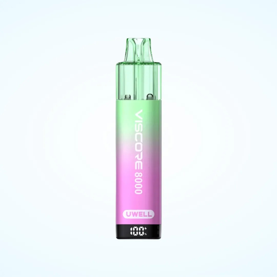 Uwell Viscore 8000 Puffs Pod Kit | Only £8.49 | Any 3 for £24