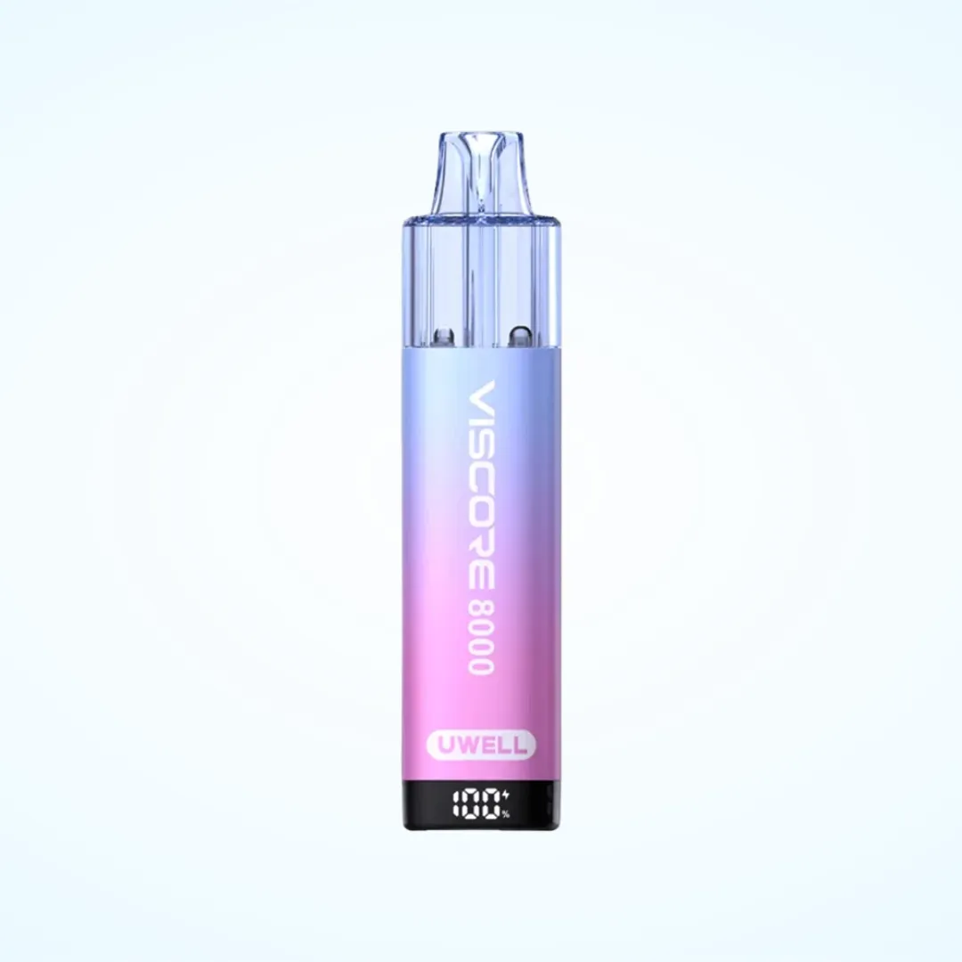 Uwell Viscore 8000 Puffs Pod Kit | Only £8.49 | Any 3 for £24
