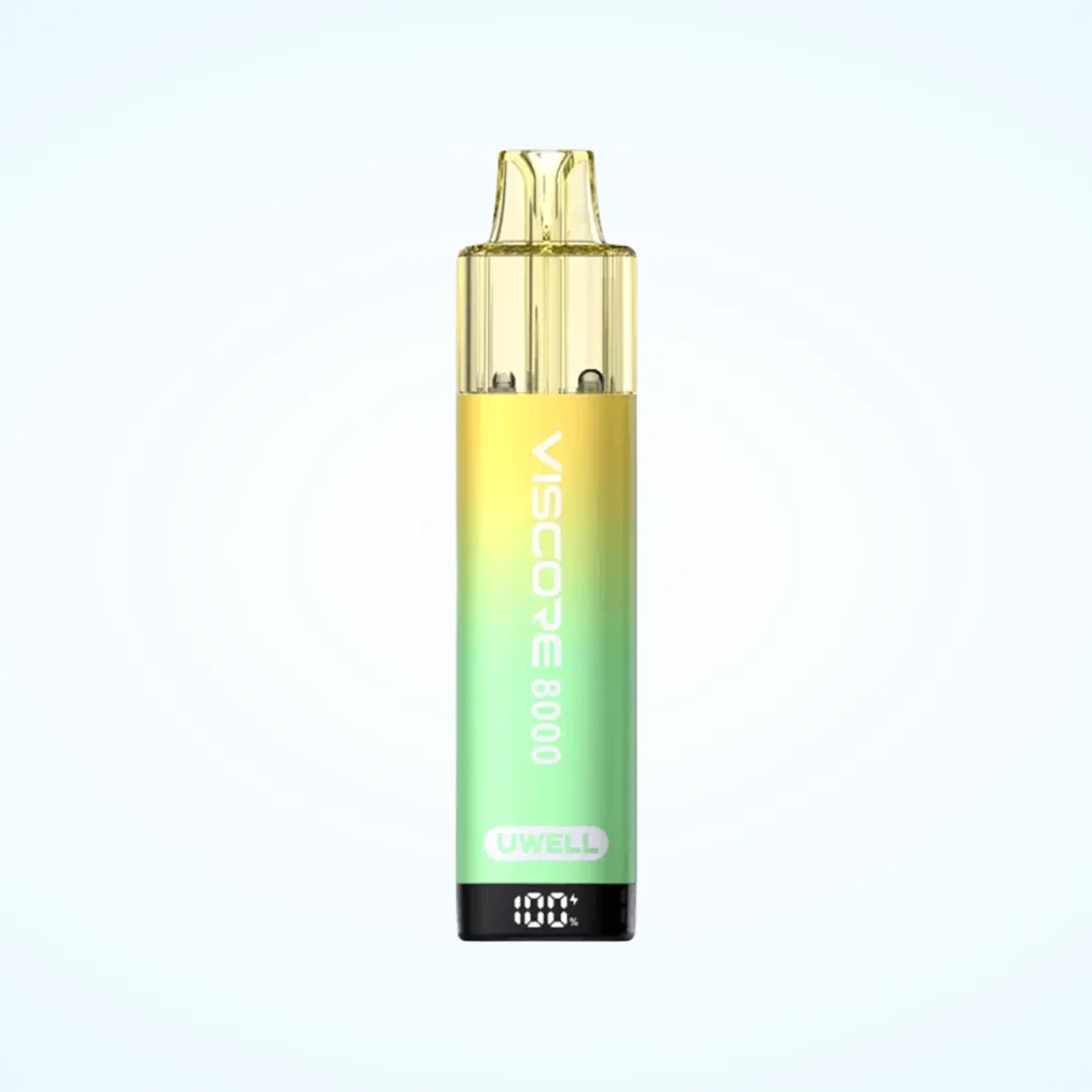 Uwell Viscore 8000 Puffs Pod Kit | Only £8.49 | Any 3 for £24