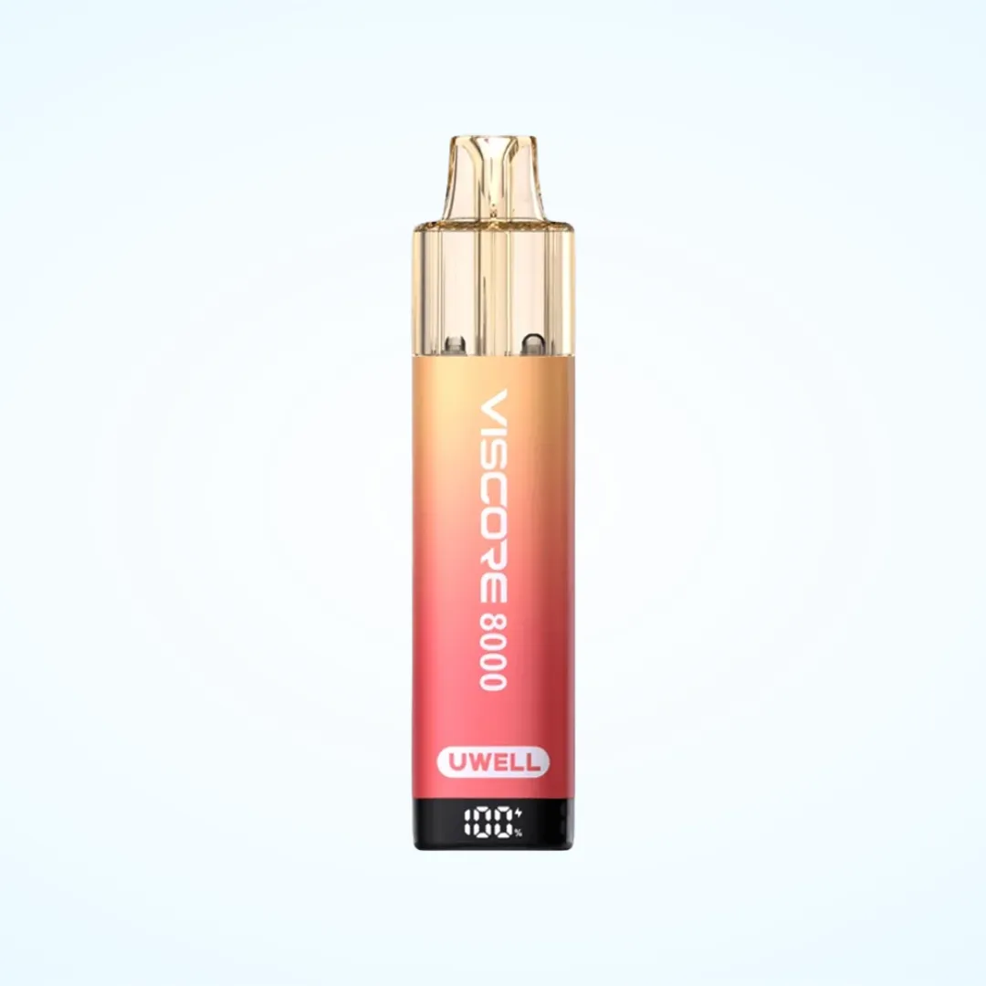Uwell Viscore 8000 Puffs Pod Kit | Only £8.49 | Any 3 for £24