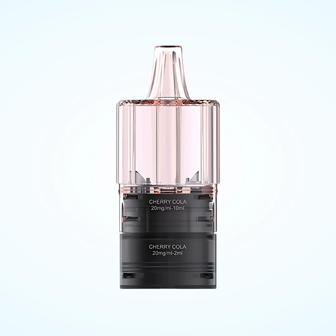 Uwell Viscore 8000 Refill Pods | Only £5.49 | Any 3 for £15