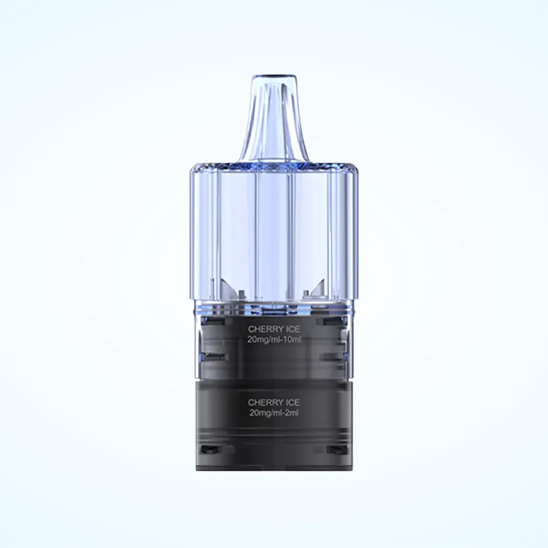 Uwell Viscore 8000 Refill Pods | Only £5.49 | Any 3 for £15