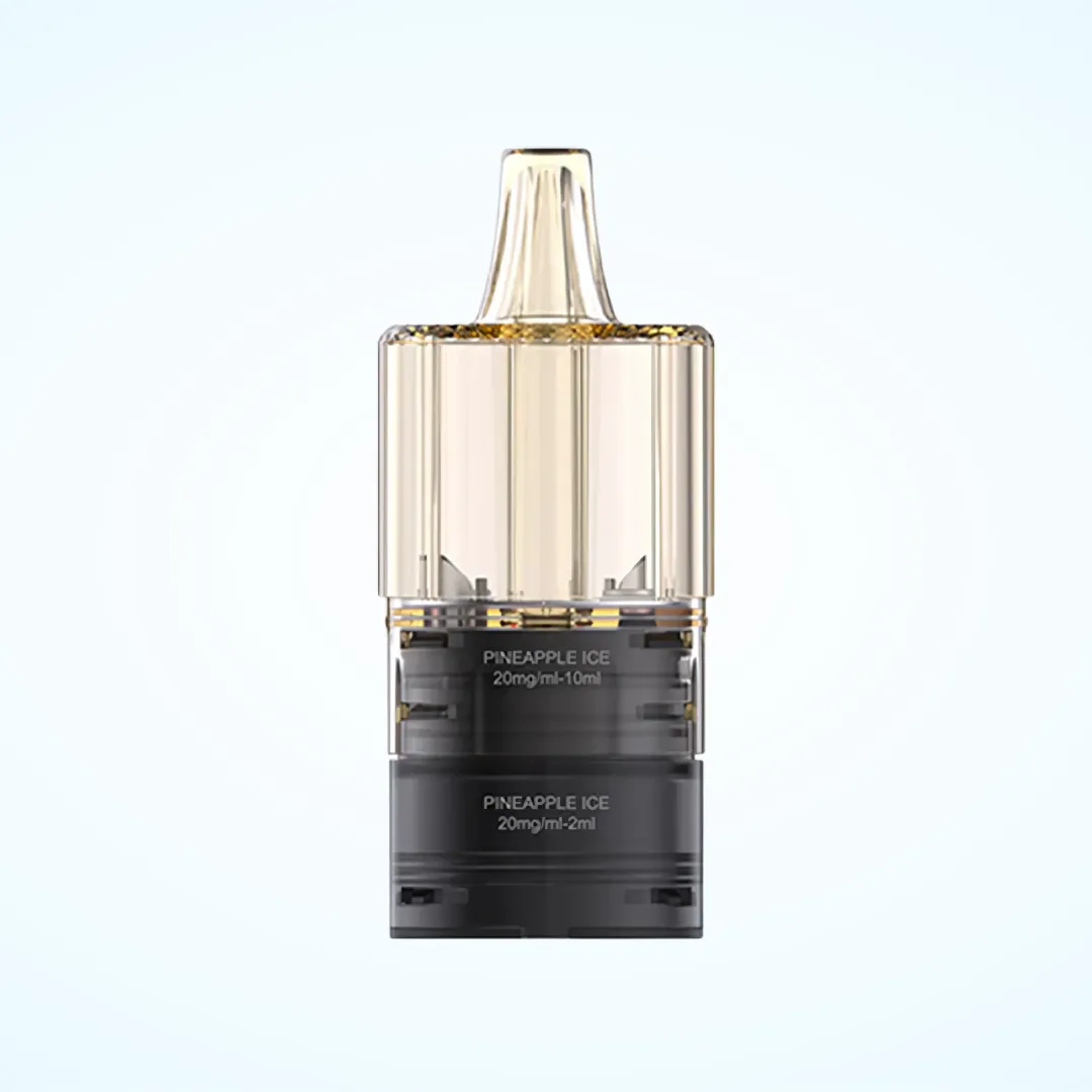 Uwell Viscore 8000 Refill Pods | Only £5.49 | Any 3 for £15