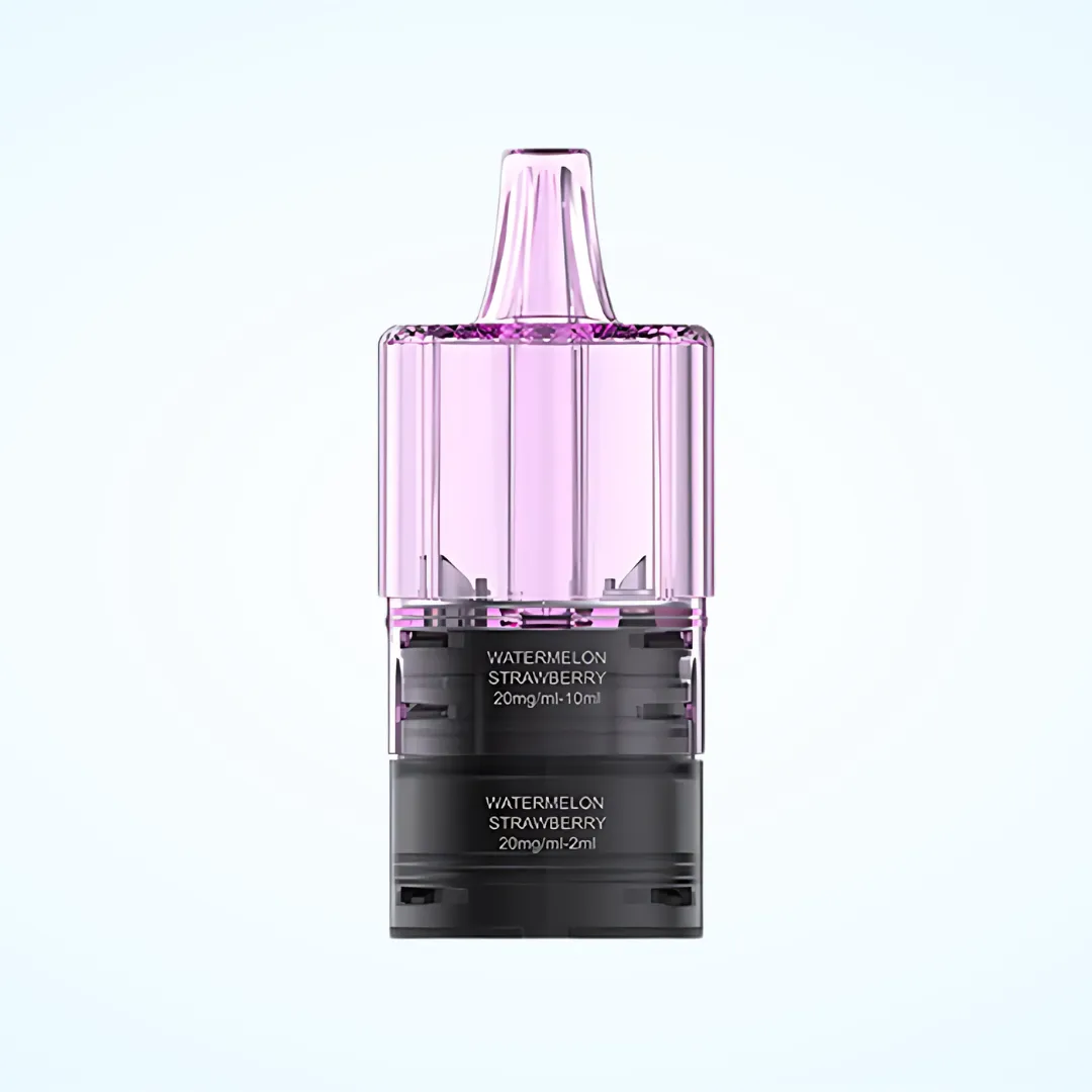 Uwell Viscore 8000 Refill Pods | Only £5.49 | Any 3 for £15