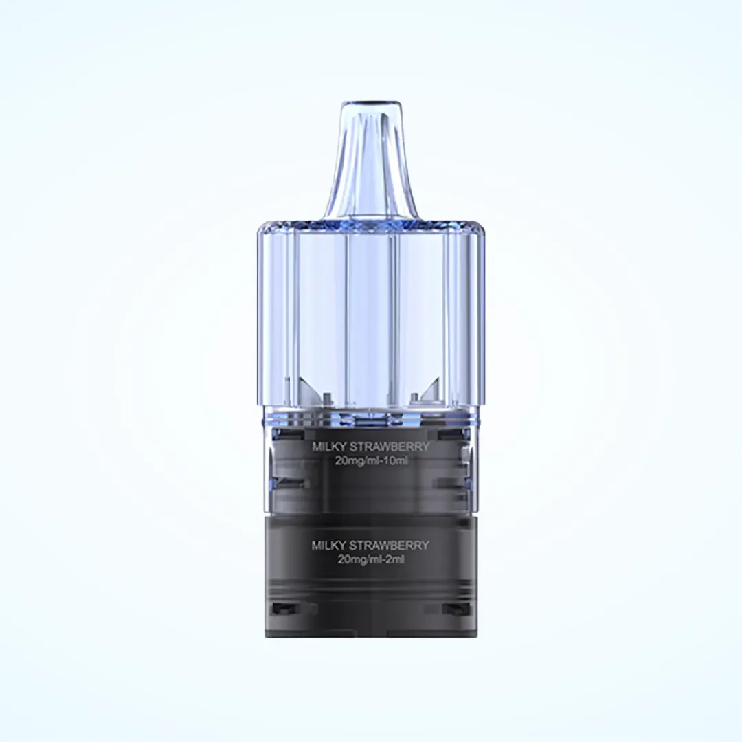 Uwell Viscore 8000 Refill Pods | Only £5.49 | Any 3 for £15