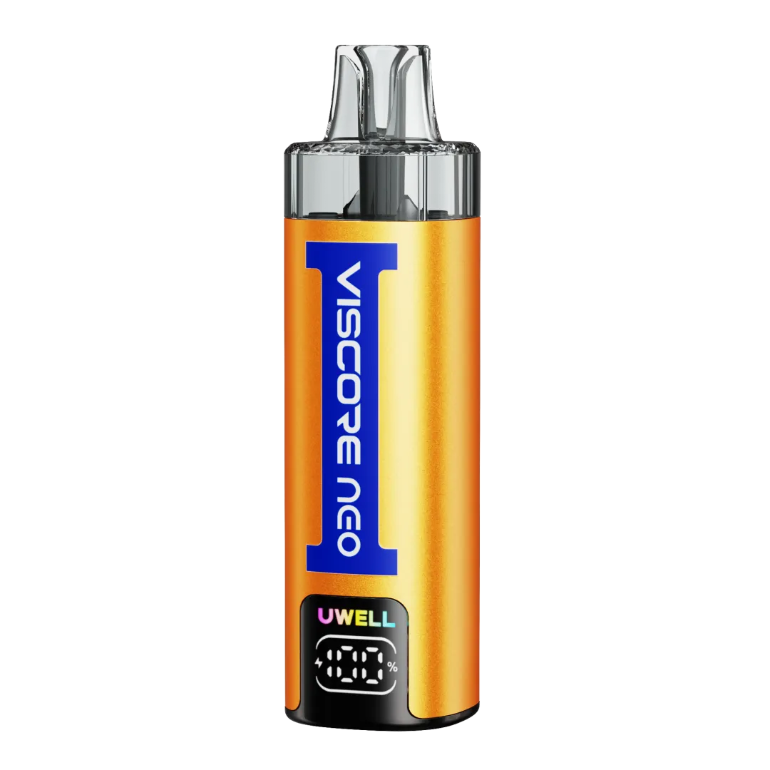 Uwell Viscore Neo 6K Prefilled Pod Kit | Only £7.99 | Any 3 for £21