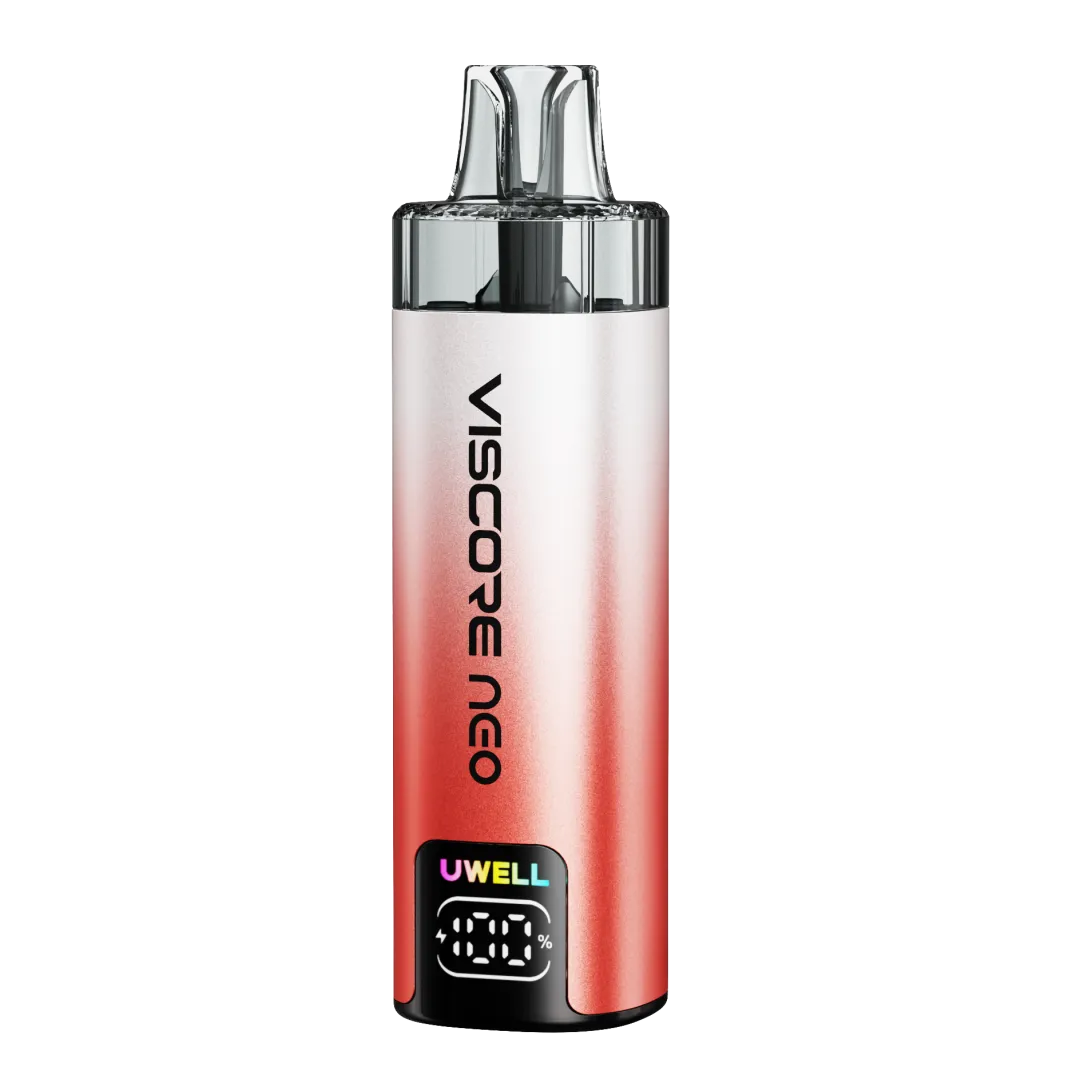 Uwell Viscore Neo 6K Prefilled Pod Kit | Only £7.99 | Any 3 for £21