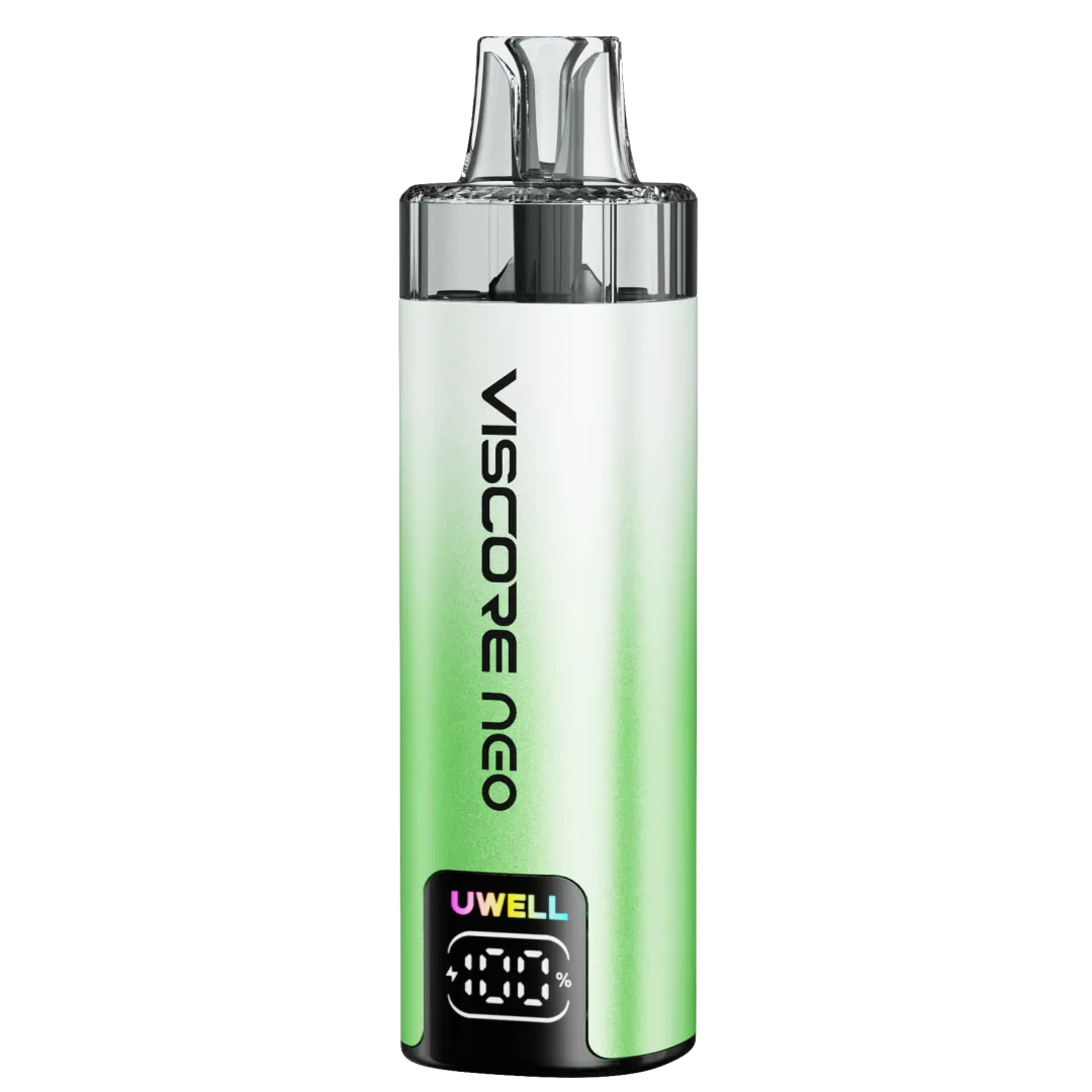 Uwell Viscore Neo 6K Prefilled Pod Kit | Only £7.99 | Any 3 for £21