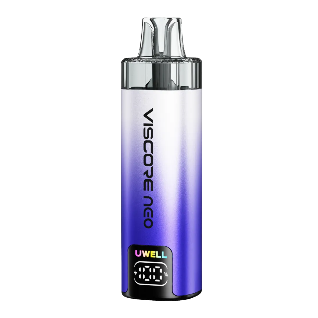 Uwell Viscore Neo 6K Prefilled Pod Kit | Only £7.99 | Any 3 for £21