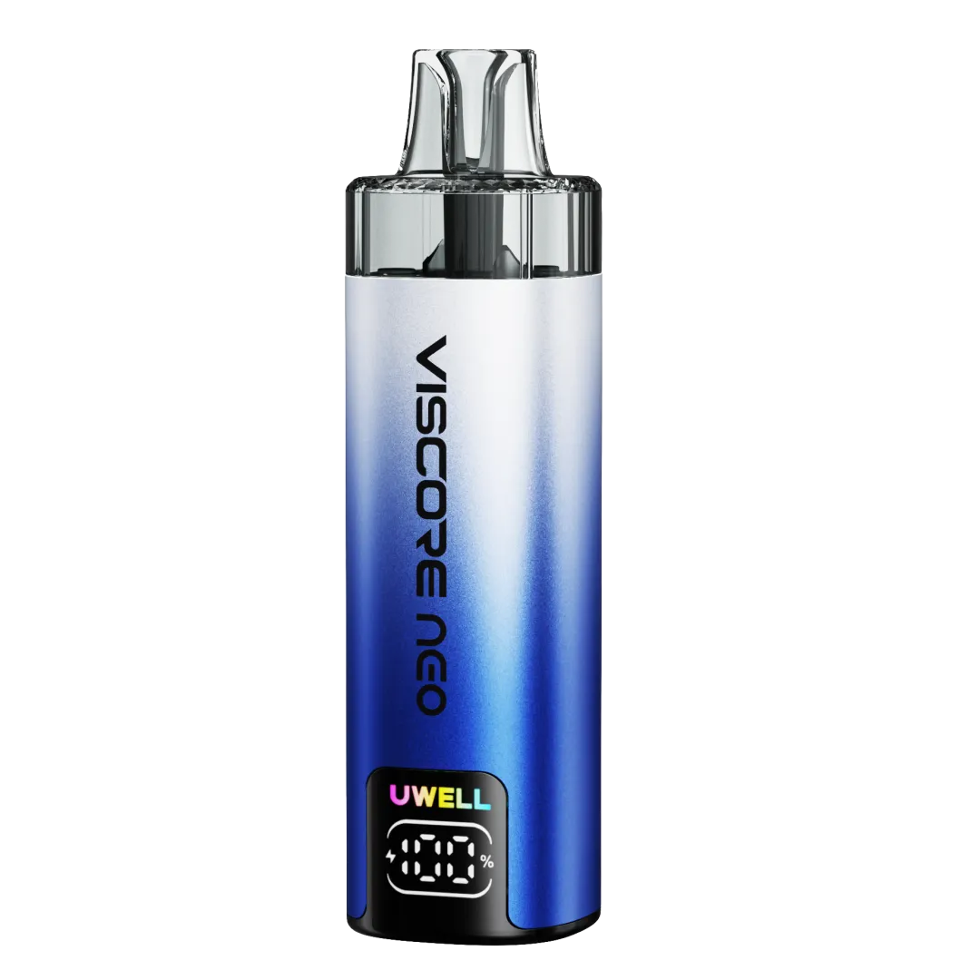 Uwell Viscore Neo 6K Prefilled Pod Kit | Only £7.99 | Any 3 for £21