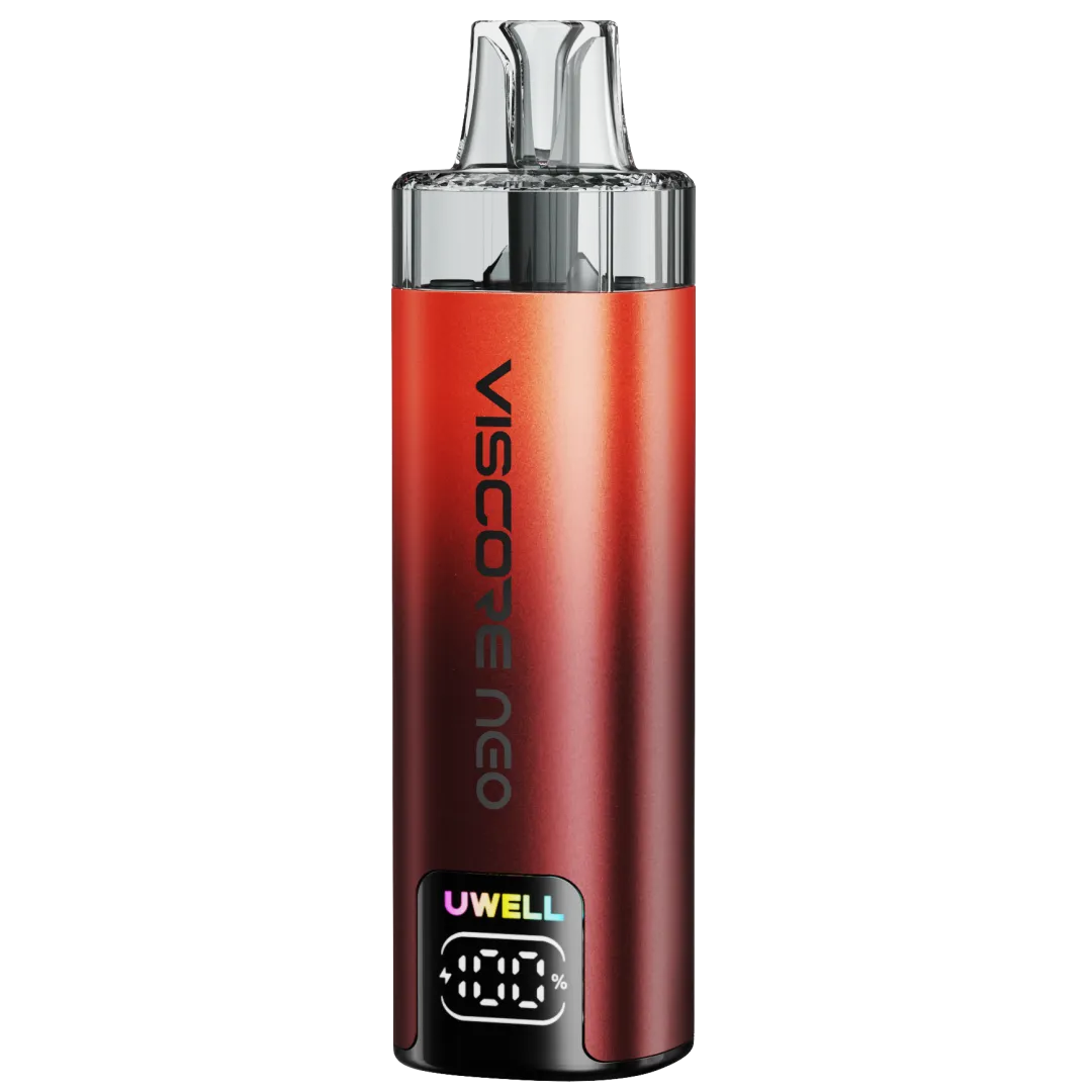 Uwell Viscore Neo 6K Prefilled Pod Kit | Only £7.99 | Any 3 for £21