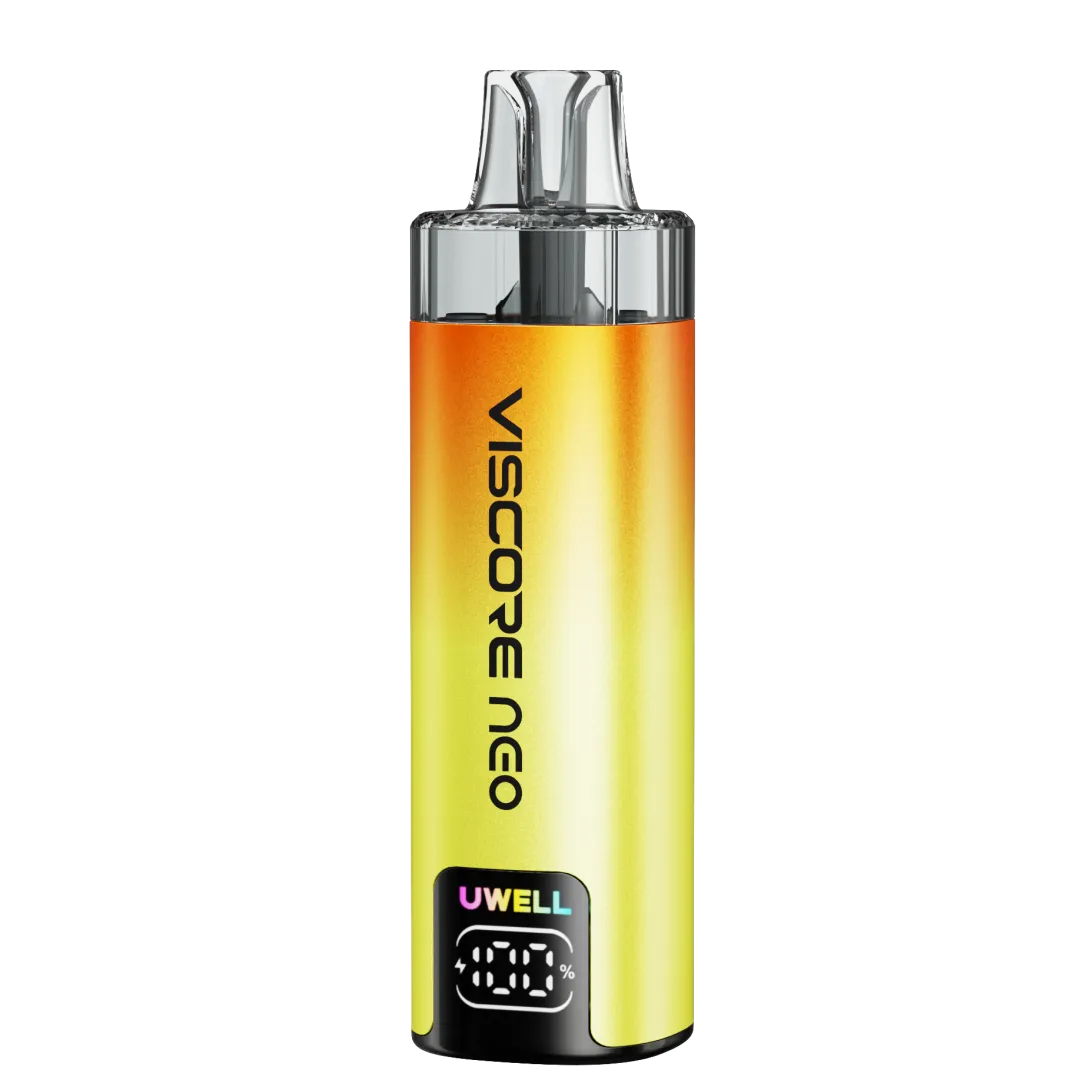 Uwell Viscore Neo 6K Prefilled Pod Kit | Only £7.99 | Any 3 for £21