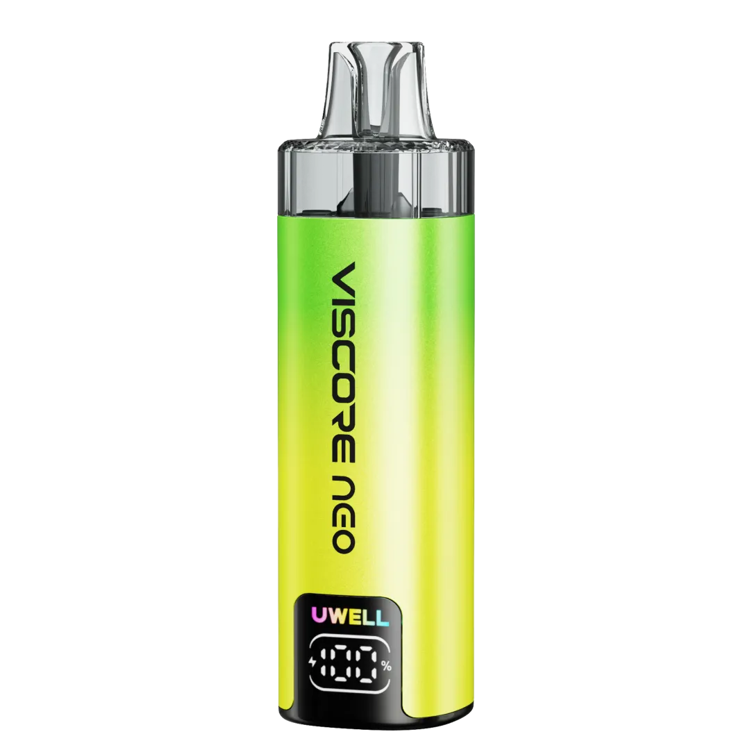 Uwell Viscore Neo 6K Prefilled Pod Kit | Only £7.99 | Any 3 for £21