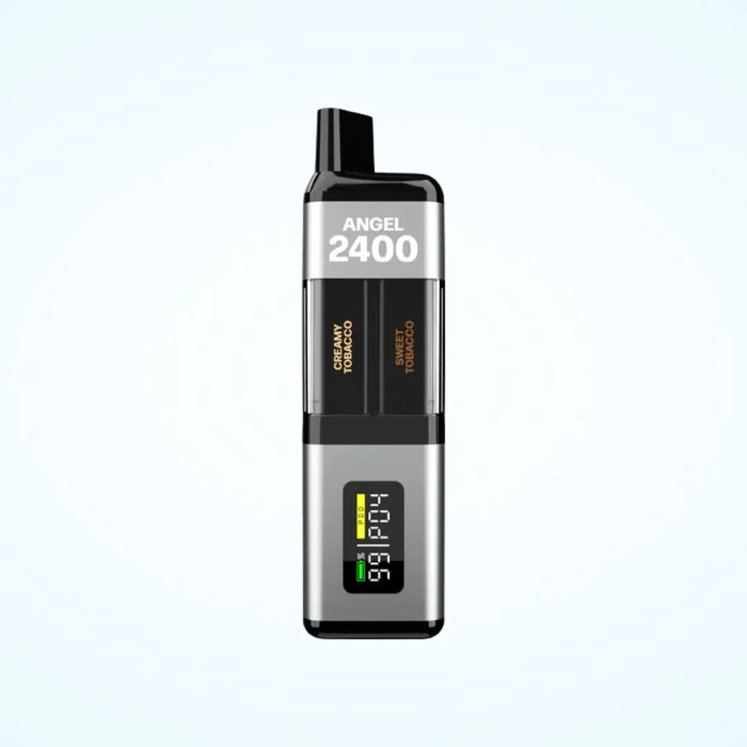 Vapes Bar Angel 2400 4-In-1 Kit | Only £7.99 | Any 3 for £22