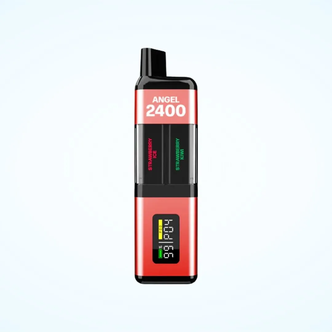 Vapes Bar Angel 2400 4-In-1 Kit | Only £7.99 | Any 3 for £22