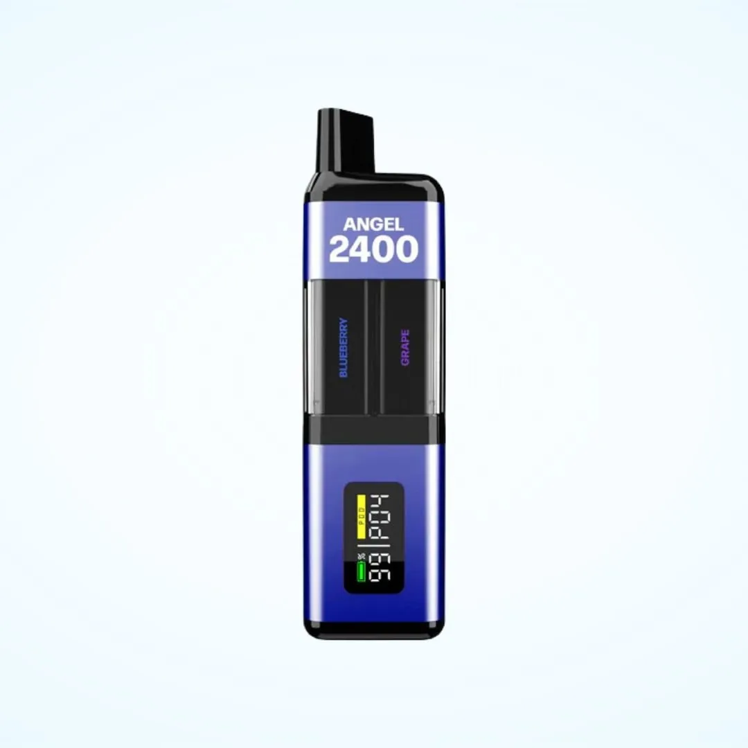 Vapes Bar Angel 2400 4-In-1 Kit | Only £7.99 | Any 3 for £22