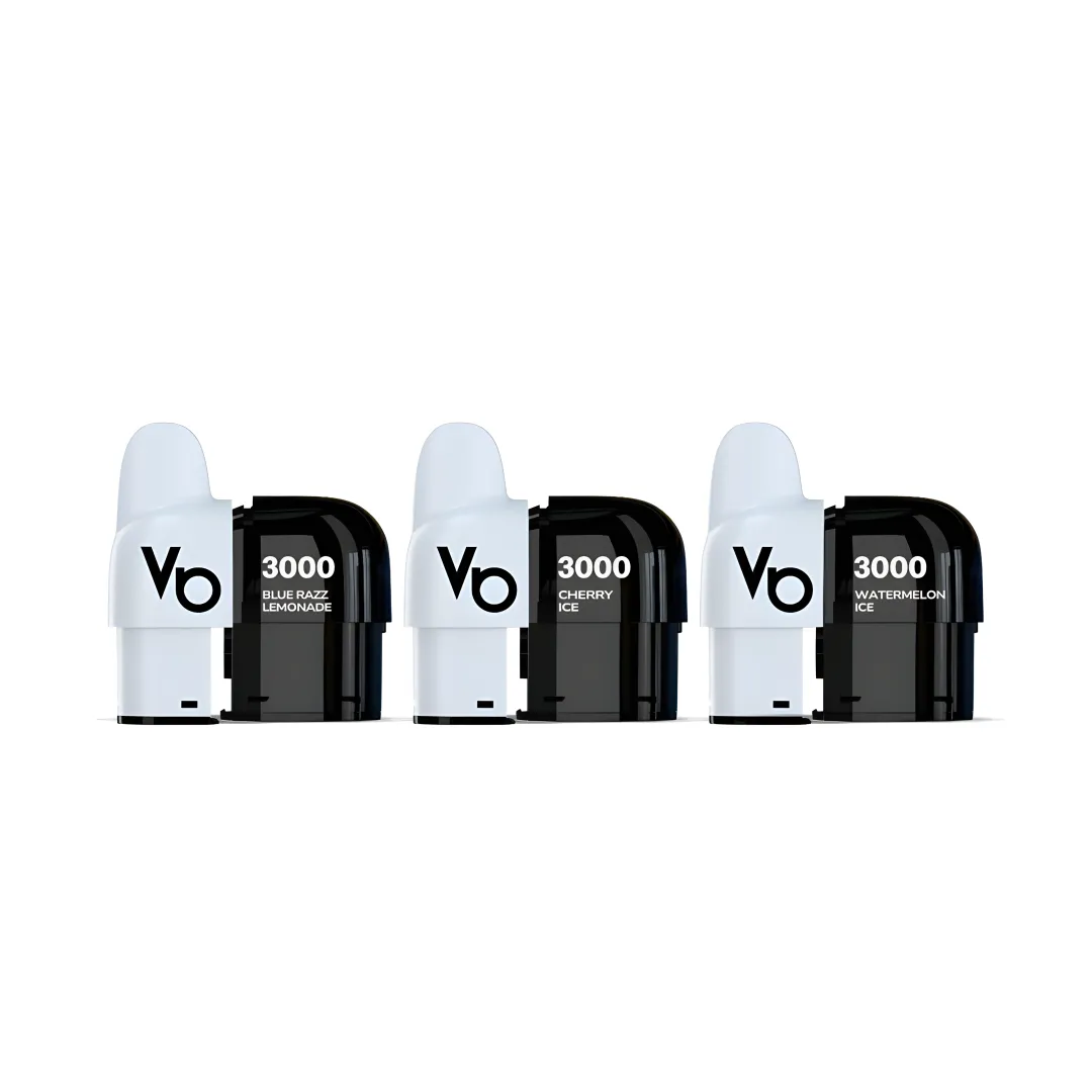 Vape Bar Diamond 3000 Refill Pods | Only £4.99 | Any 3 for £14